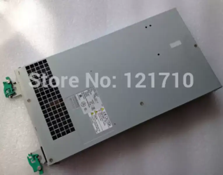 Systém diskového úložiště Fujitsu Siemens CA07190-L490 CA05954-0860 napájecí zdroj pro průmyslovou základní desku eternus dx60