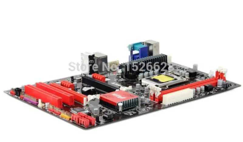 Základní deska Biostar TH61A LGA 1155
