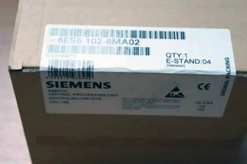 Siemens 6ES5102-8MA02