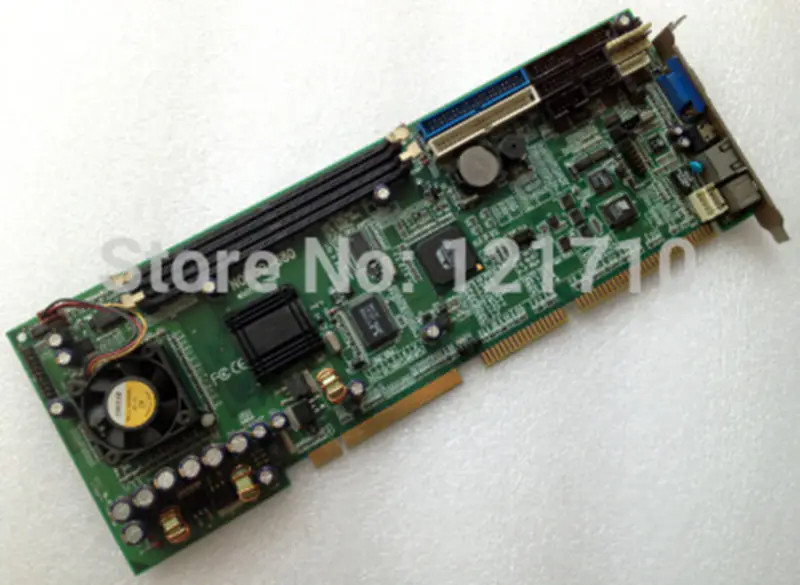 Norco Industrail zařízení počítačová deska NORCO-680 plnohodnotná CPU deska průmyslová základní deska