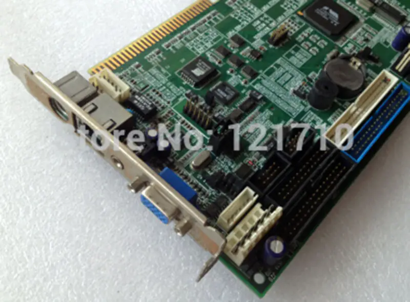 Norco Industrail zařízení počítačová deska NORCO-680 plnohodnotná CPU deska průmyslová základní deska