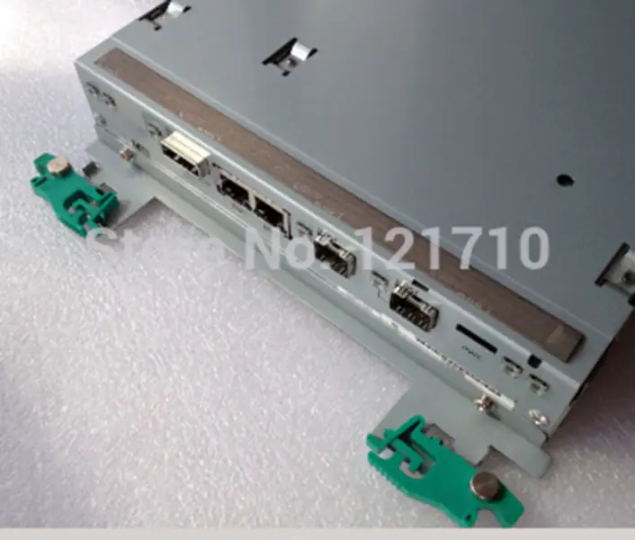 Fujitsu ETERNUS Systém diskového úložiště CA07111-C622 řadič pro průmyslovou základní desku dx60 FC-AL