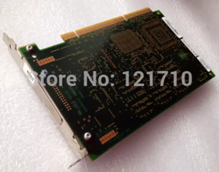 IBM 7311-D20 2844 39J5013 97P2694 IOP-64MB PCI-X I/O Processor Adapter Card průmyslová základní deska