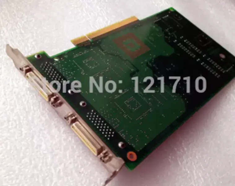 IBM 7311-D20 2742 53P0700 PCI Two-Line WAN IOA průmyslová základní deska