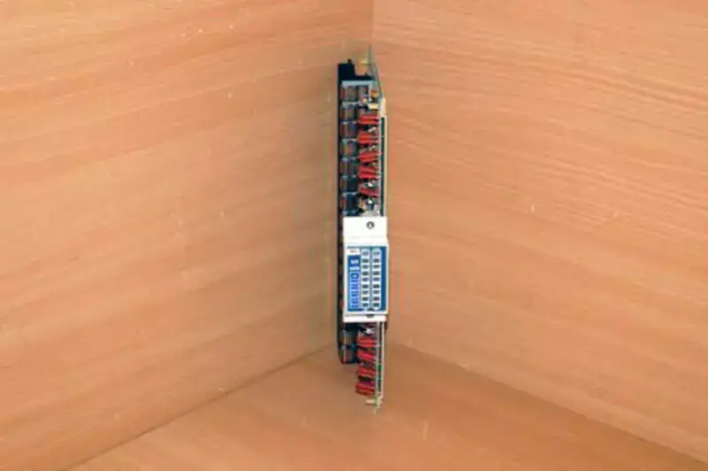 Honeywell 621-6550