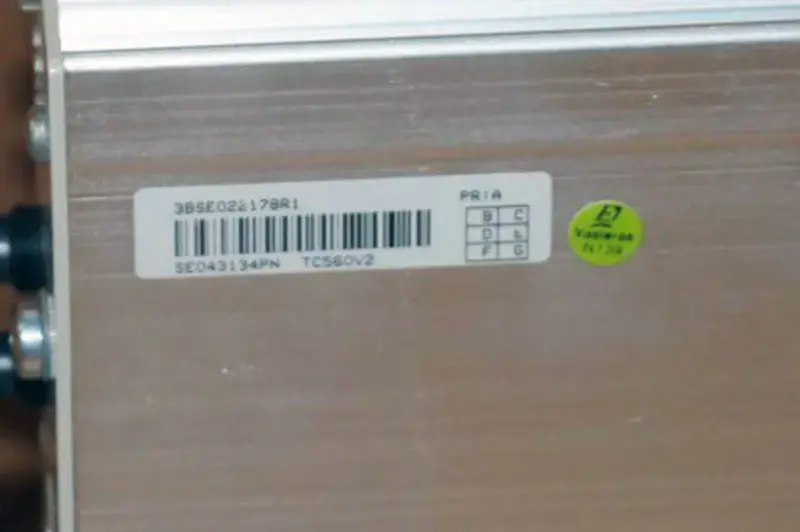 ABB 3BSE022178R1