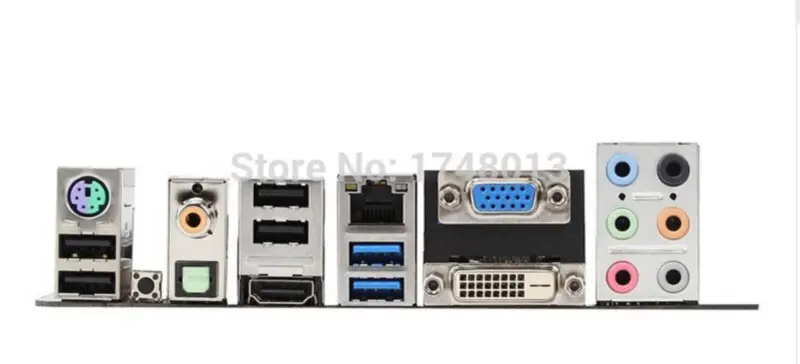Základní deska MSI Z68A-GD55(B3) LGA 1155 Z68 Z68A-GD55