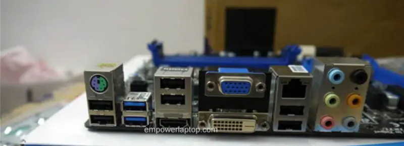 Základní deska MSI Z68MA-G43(G3) LGA 1155 RAM