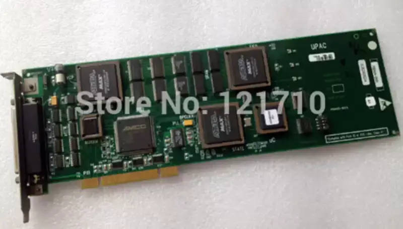 AGFA UPAC AGFA UPAC CTP imageetter board P00404-0501 P00403-952A Y009-33 P00403-901A průmyslová základní deska