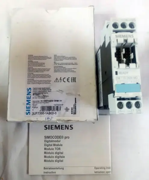 Siemens 3UF7300-1AB00-0