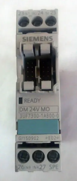Siemens 3UF7300-1AB00-0