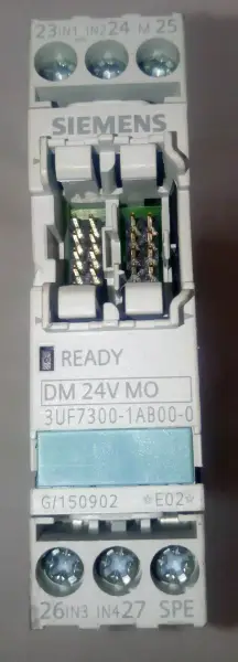 Siemens 3UF7300-1AB00-0