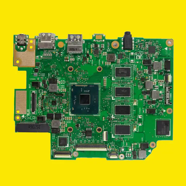 Základní deska Asus 60NL0060-MB5000 ATX