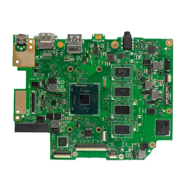 Základní deska Asus 60NL0060-MB5000 ATX