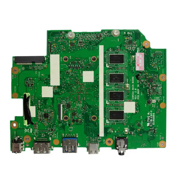 Základní deska Asus 60NL0060-MB5000 ATX