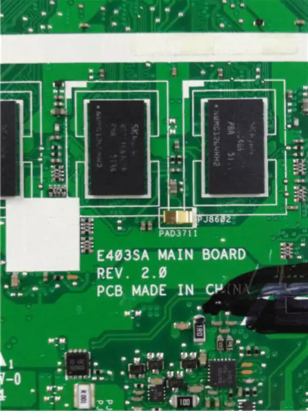 Základní deska Asus 60NL0060-MB5000 ATX