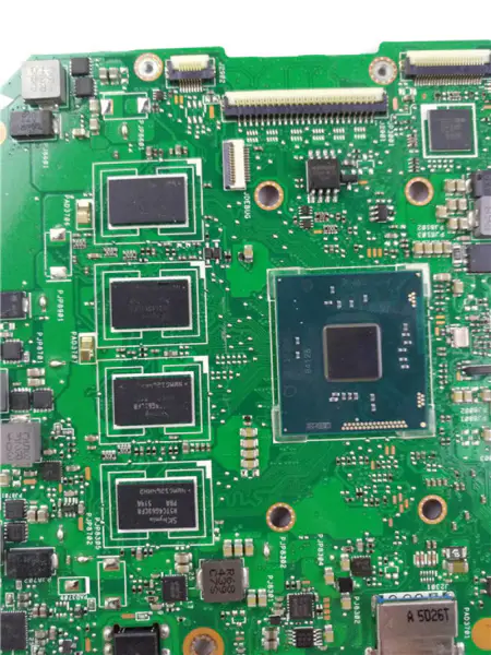 Základní deska Asus 60NL0060-MB5000 ATX