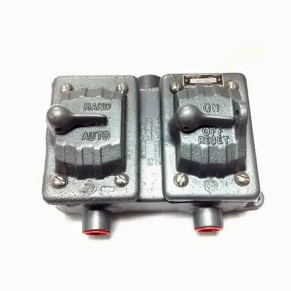 Allen-Bradley 600-TCX9