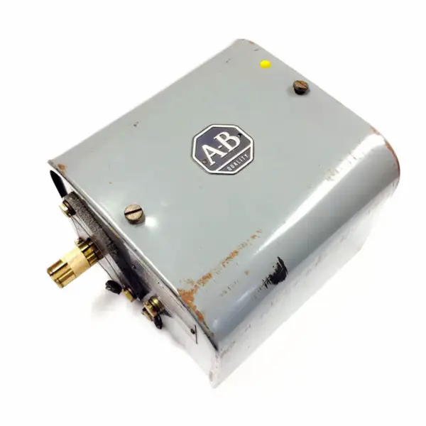 Allen-Bradley 803-PL3