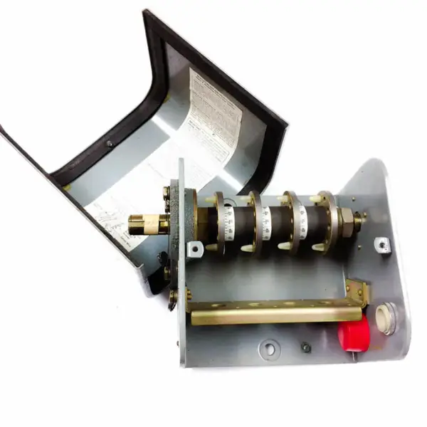 Allen-Bradley 803-PL3