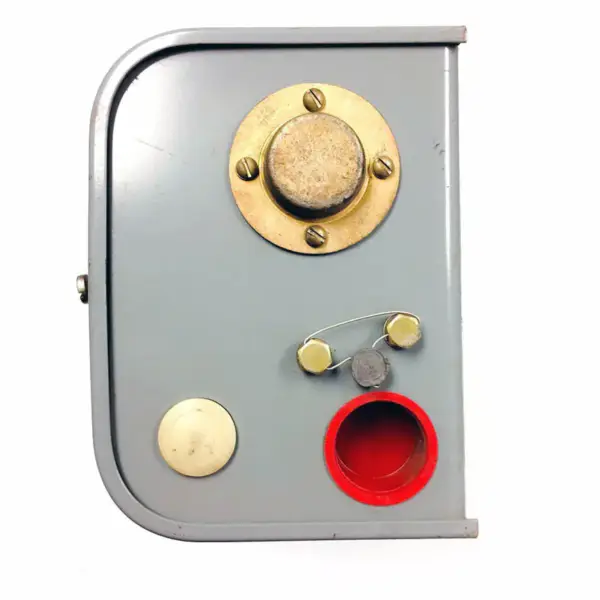 Allen-Bradley 803-PL3