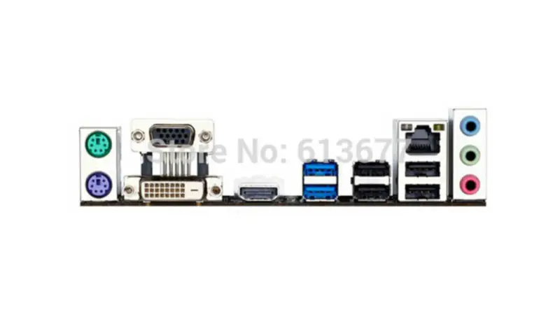Základní deska Gigabyte GA-F2A88X-HD3 FM2+/FM2 mainborad