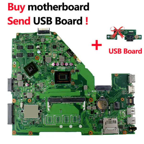 Základní deska Asus 60NB00W0-MBR210 ATX