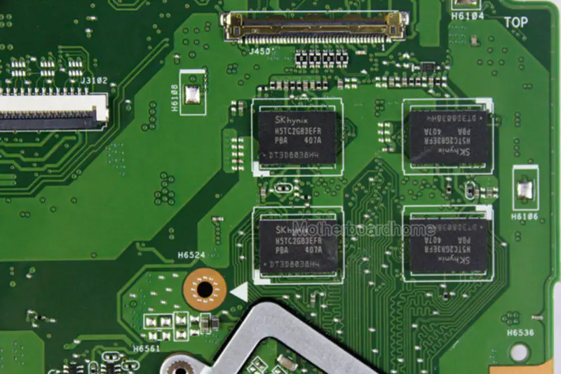 Základní deska Asus 60NB00W0-MBR210 ATX