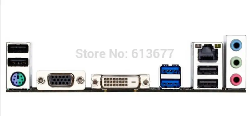 Základní deska Gigabyte GA-F2A68HM-DS2 FM2+ mainborad