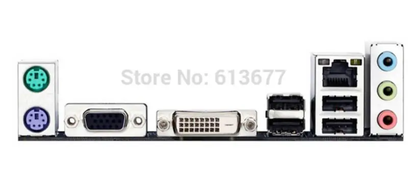 Základní deska Gigabyte GA-F2A58M-DS2 FM2+/FM2 RAM mainborad
