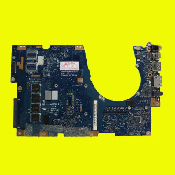 Základní deska Asus UX303LA UX303LA ATX
