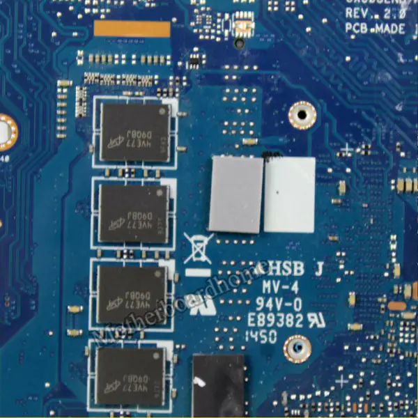 Základní deska Asus UX303LA UX303LA ATX