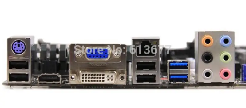 Základní deska Biostar Hi-Fi A88S3+ FM2/FM2+ RAM