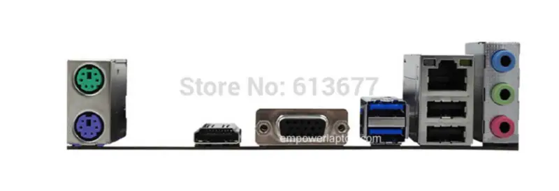 Základní deska Biostar Hi-Fi A70U3P FM2+ RAM s HDMI