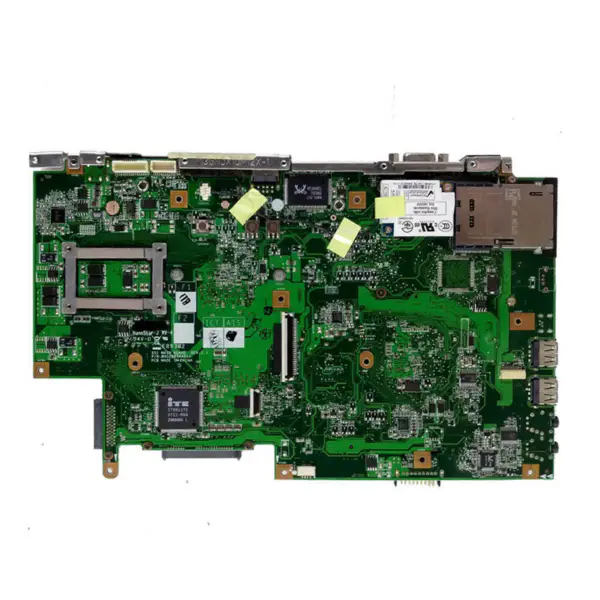 Základní deska ATX Asus NS1S770929NQKMB1000