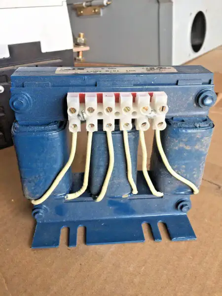MTE RL-00802