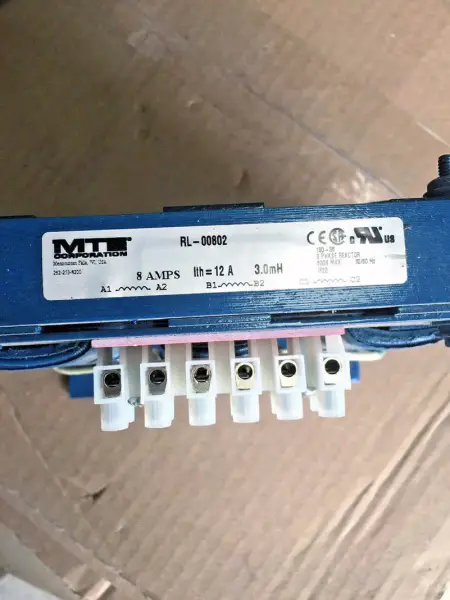 MTE RL-00802