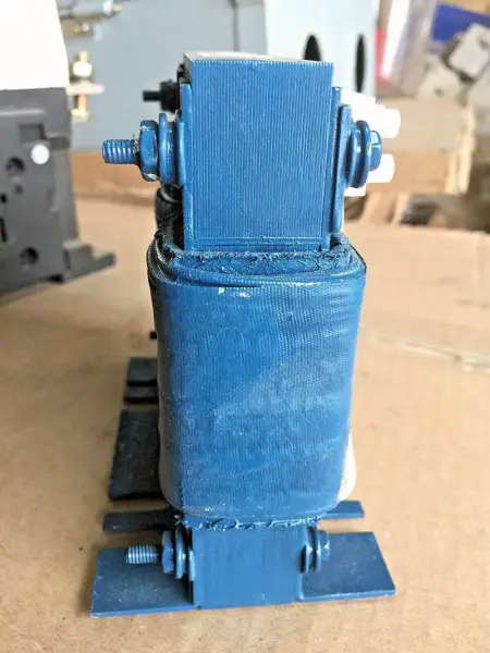 MTE RL-00802