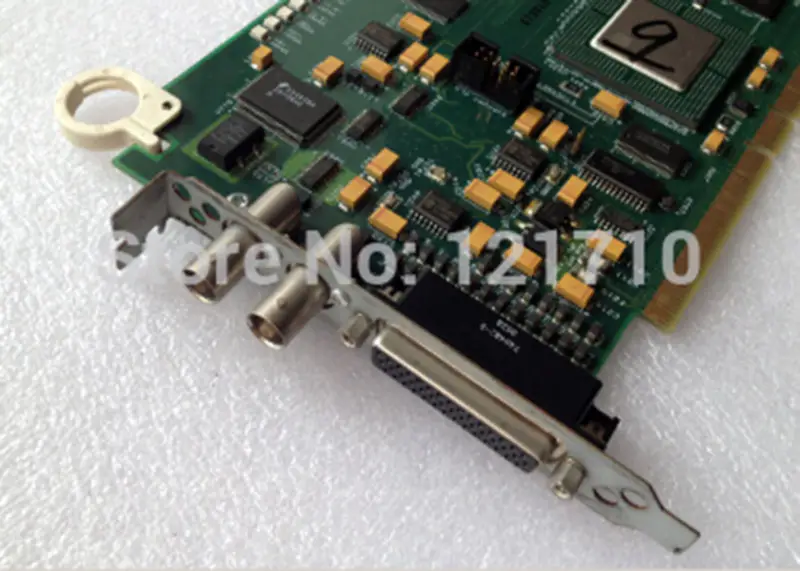 Grass Valley Profile XP PVS1100 RTP REF GENLOCK 671-6340 průmyslová základní deska