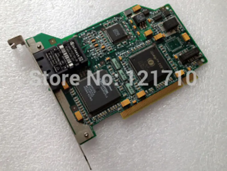 Karta Interphase PCI HBA 5526-027A H05526-008-A00 průmyslová základní deska