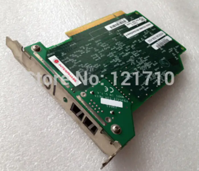 Karta Interphase PCI HBA 5526-027A H05526-008-A00 průmyslová základní deska