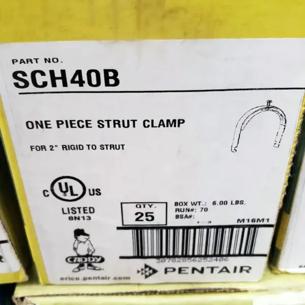 CADDY SCH40B
