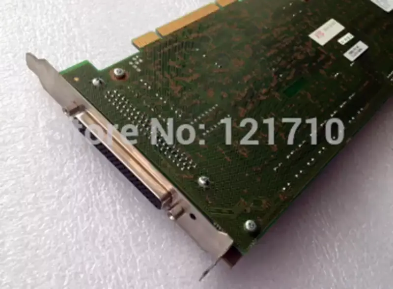 Průmyslová základní deska Digigram PCX422 Multichannel Sound Card