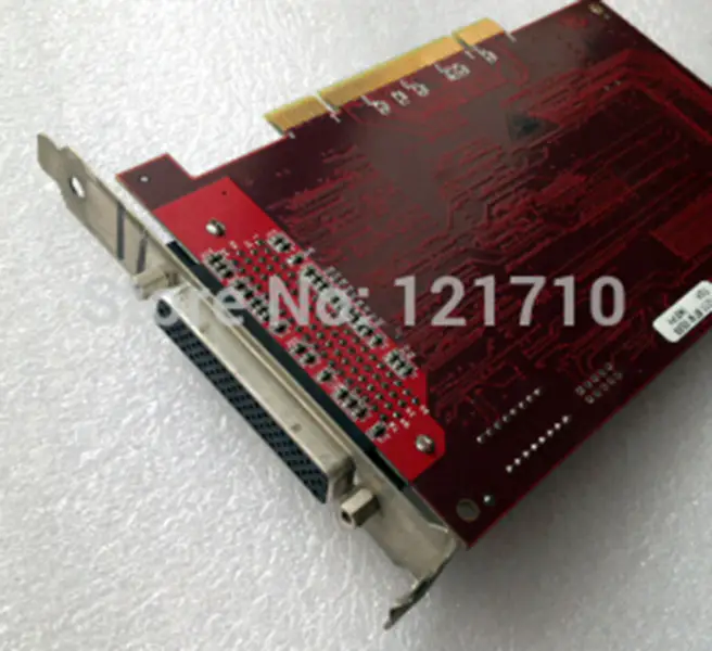 karta grass valley Comtrol 5002210 Revize B RP UPCI+ 422 QUAD OCTA průmyslová základní deska
