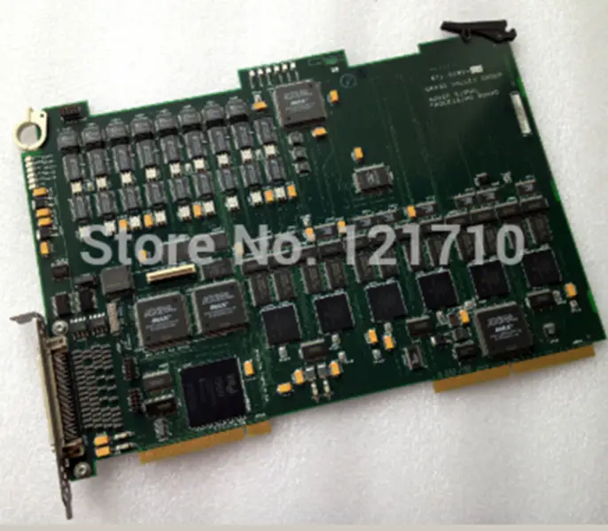 grass Valley Profile XP PVS1100 AUDIO SIGNAL PROCESSING BOARD 671-4299 průmyslová základní deska