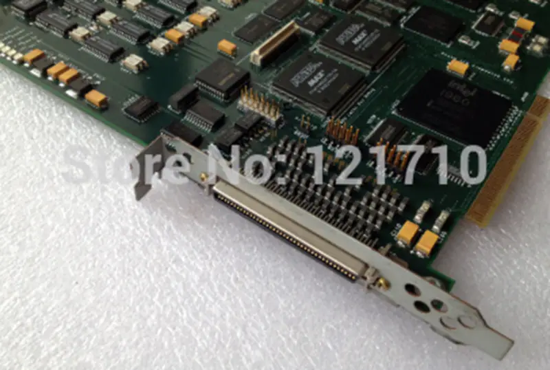 grass Valley Profile XP PVS1100 AUDIO SIGNAL PROCESSING BOARD 671-4299 průmyslová základní deska