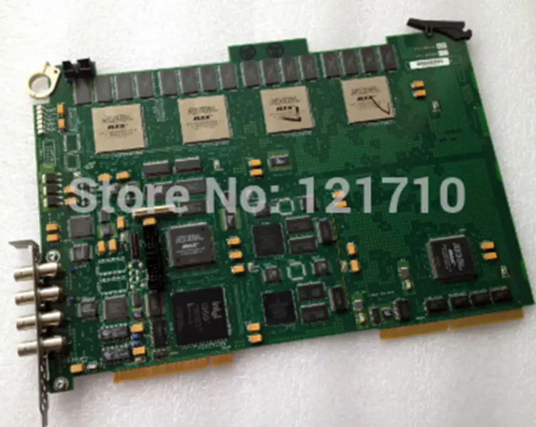 grass Valley Profile XP PVS1100 SDI 2In/2Out deska 671-4537 671-4958 průmyslová základní deska