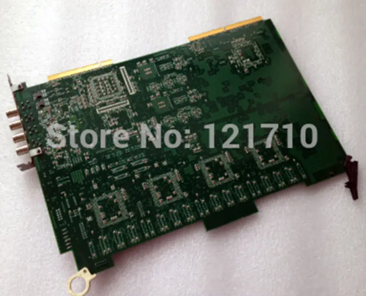 grass Valley Profile XP PVS1100 SDI 2In/2Out deska 671-4537 671-4958 průmyslová základní deska