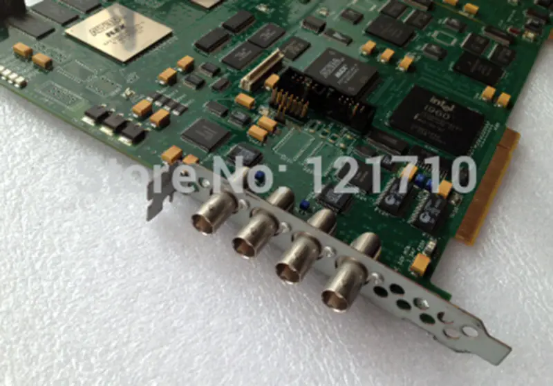 grass Valley Profile XP PVS1100 SDI 2In/2Out deska 671-4537 671-4958 průmyslová základní deska