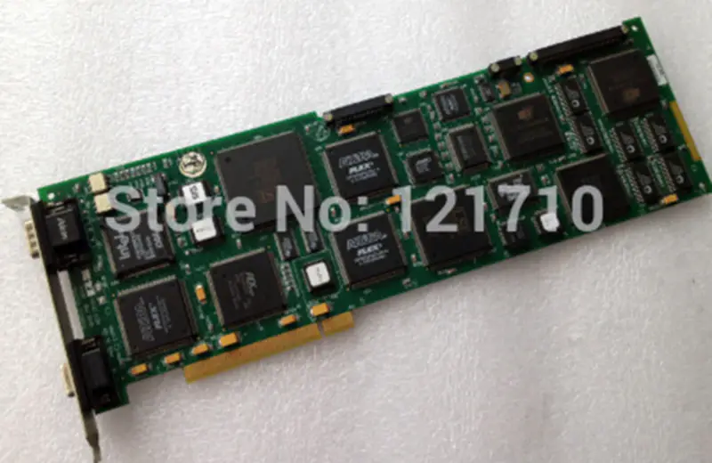 karta PINNACLE SYSTEMS GENIE PRO REV-K 172311-K3 průmyslová základní deska